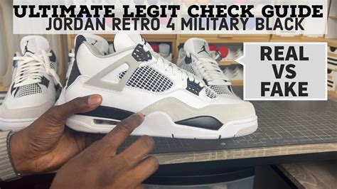 jordan 4 legit check